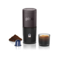 Pixapresso (NOVĚ)